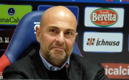 tommaso giulini (ansa ungari)