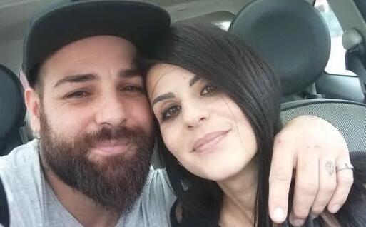 Alessio e Carla