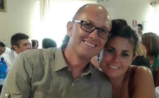 Alfonso e Stefania