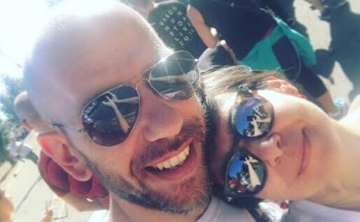 Andrea e Antonella
