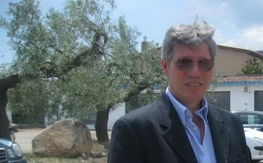 Attilio Melis (Foto S.Farris)