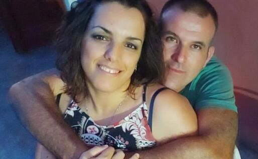 Elisabetta e Pierpaolo