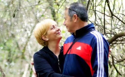 Gianna e Giampiero