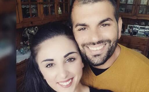Giorgia e Mauro