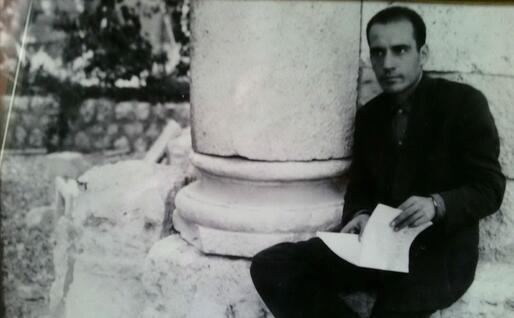 Giovanni Godeval Davoli (foto Orunesu)