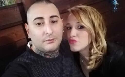 Giuseppe e Jessica