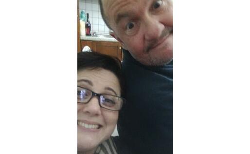 Ivana e Roberto