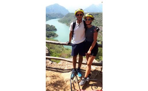 Luca e Chiara