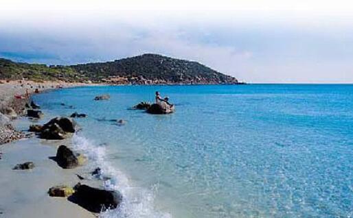 Mari Pintau, Sud Sardegna (foto Pilia)