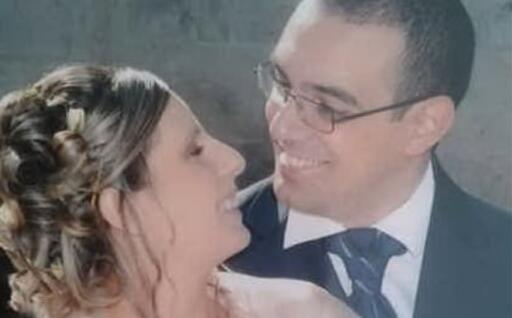 Maria e Antonio