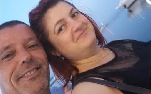 Paolo e Monica