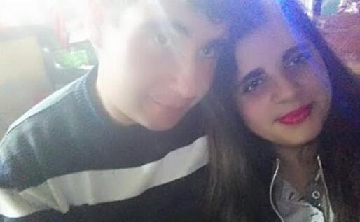 Stefano e Valeria