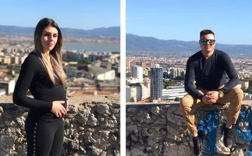 Valentina ed Emanuele