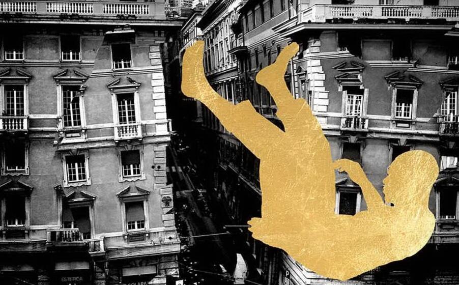 genova secondo corrado zeni