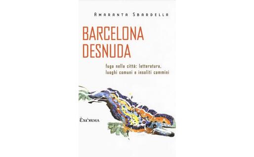 La copertina del libro