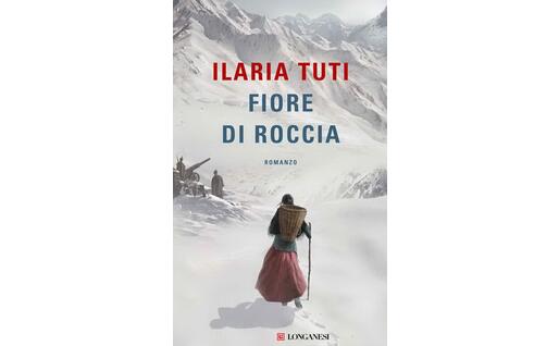 La copertina del libro