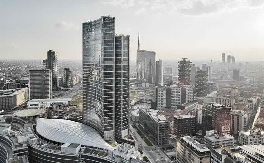 milano secondo marco menghi