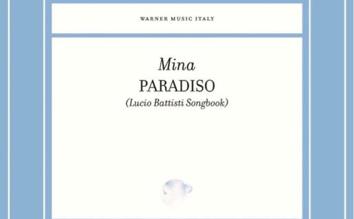 Un dettaglio della copertina del nuovo album (Ansa)