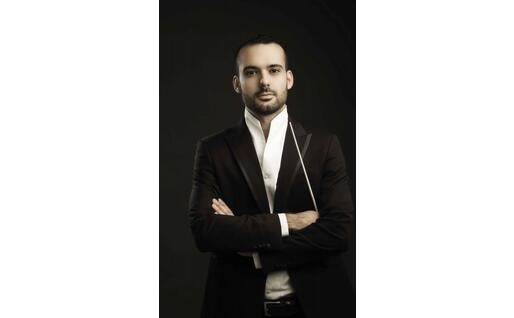 Leonardo Sini, 29enne di Sassari (foto Laila Pozzo, concessa)