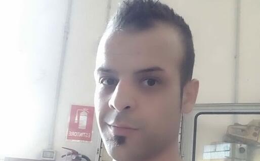 Claudio Dedola (foto Pinna)