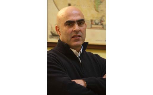 L’avvocato Gianfranco Sollai (Foto Archivio L'Unione Sarda)