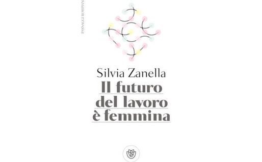 La copertina del libro
