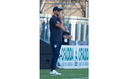 Walter Zenga (Ansa)