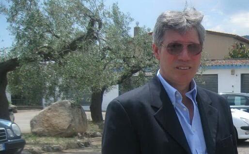 Attilio Melis (foto Farris)