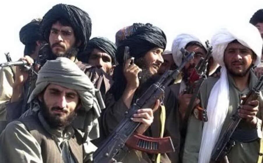 Afghanistan 400 Taliban Freed Car Bomb In Police Station 9 Dead L Unione Sarda It