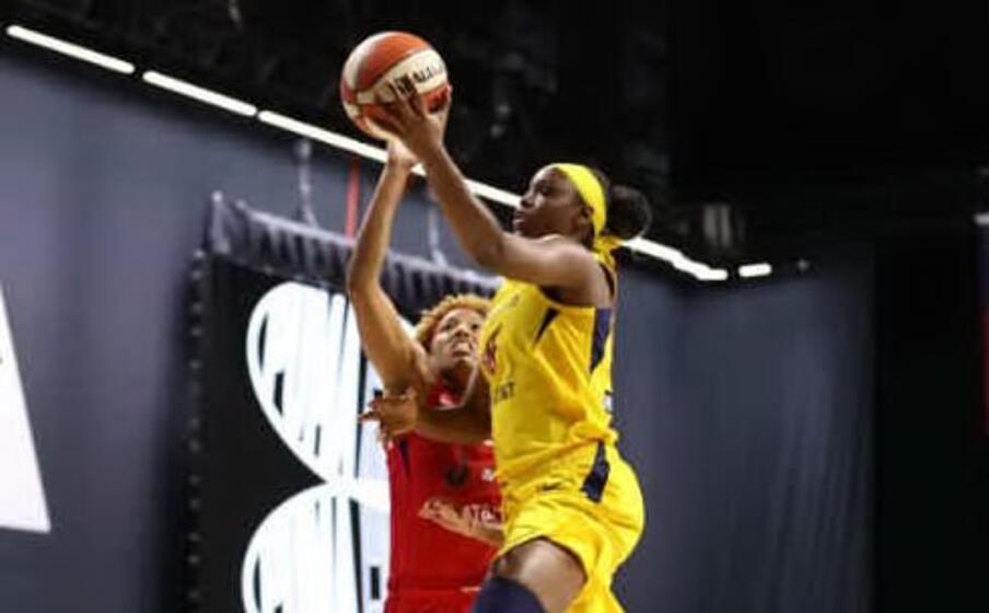 Una guardia Wnba per la Dinamo Lab ecco Kennedy Burke L'Unione Sarda.it