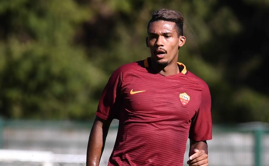 juan jesus (ansa)