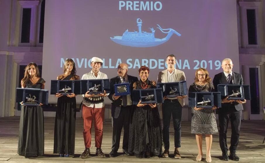 l edizione 2019 (foto premio navicella)