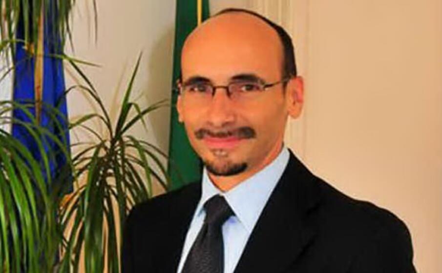 giuseppe busia (foto universit europea di roma)