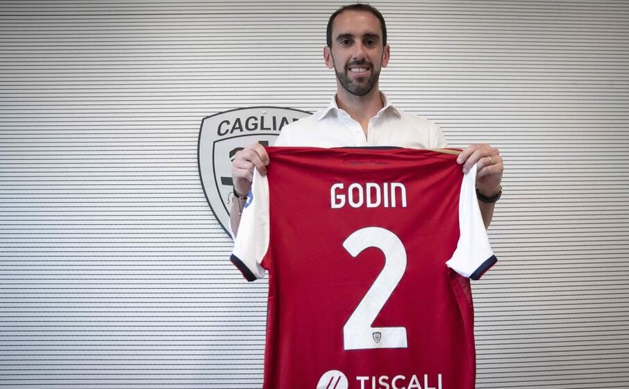 godin (foto twitter)