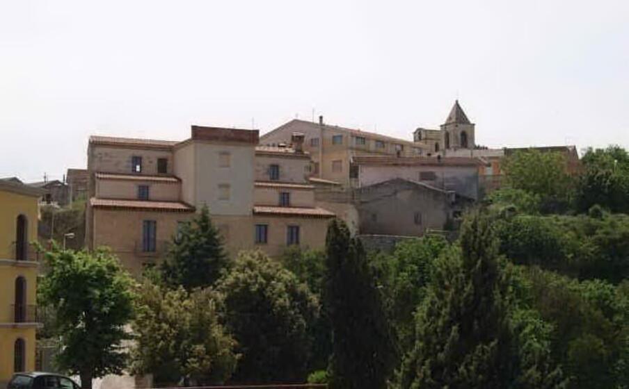 isili (archivio l unione sarda)