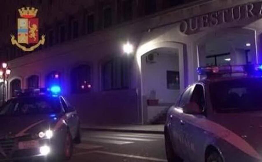 Tigullio Baby Gang Zerlegt Drei Jungen Im Gefangnis L Unione Sarda It