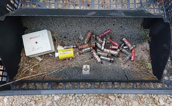 batterie