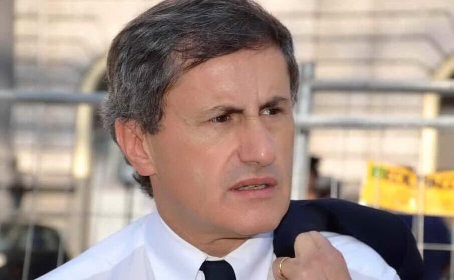 gianni alemanno (archivio l unione sarda)