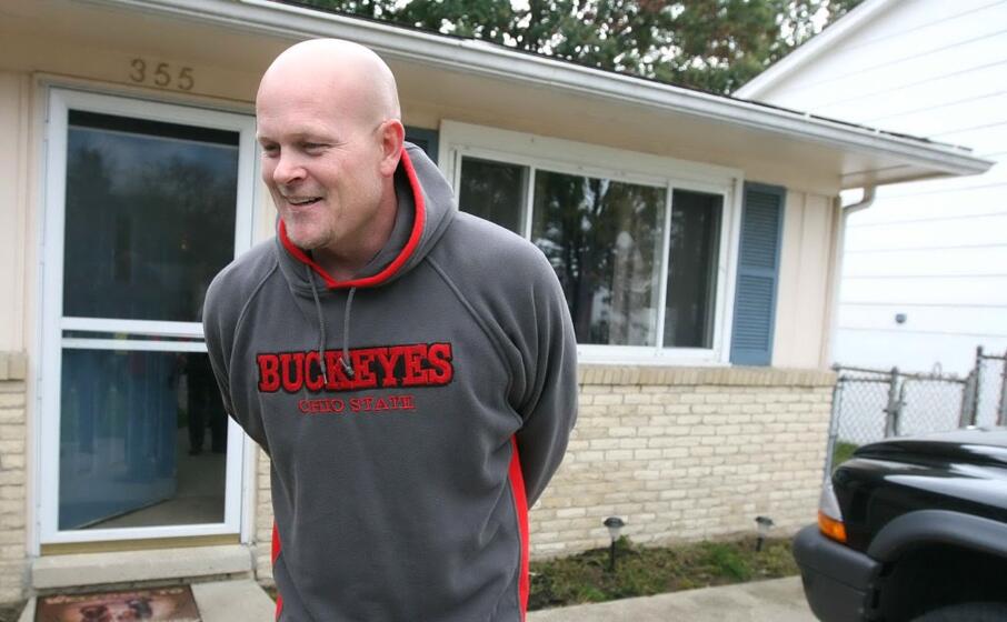 joe the plumber (foto archivio l unione sarda)