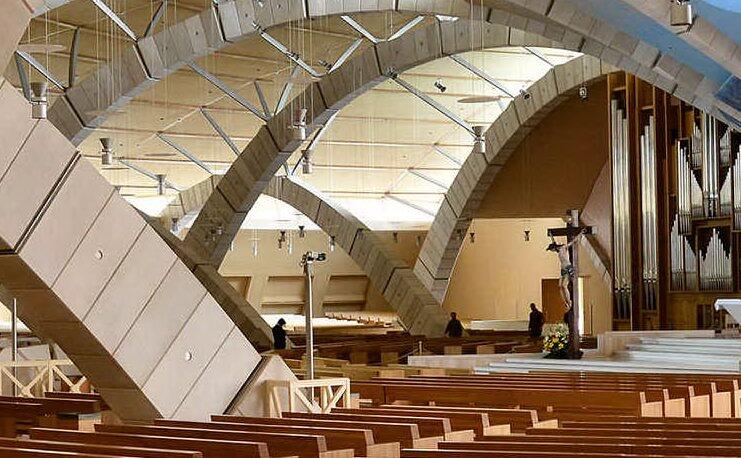 Frate Positivo Nel Convento Di Padre Pio Cappuccini In Quarantena L Unione Sarda It