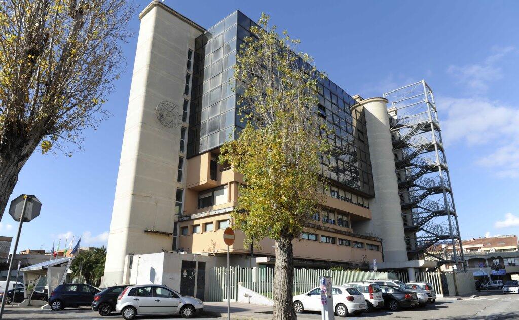 Ballottaggio A Quartu I Cittadini Scelgono Tra Milia E Stevelli L Unione Sarda It