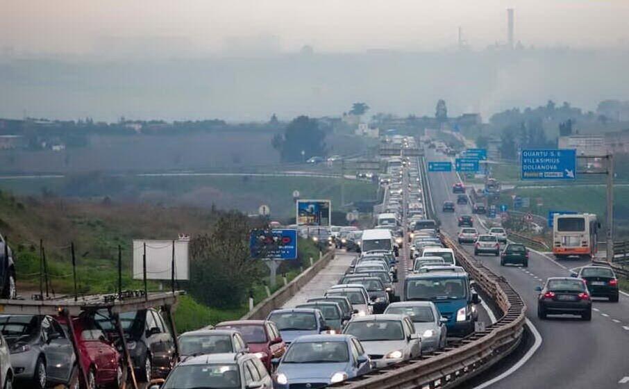 La 131 dir tra le strade extraurbane più pericolose d'Italia L'Unione Sarda.it