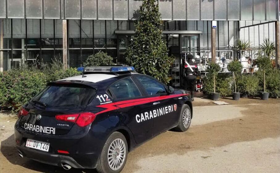 Sassari Entkommt Dem Hausarrest Um In Einem Kinderzimmer Zu Stehlen Verhaftet Rennt Er Wieder Weg L Unione Sarda It