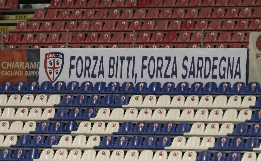 Cagliari Spezia Herausforderung In Der Sardinien Arena L Unione Sarda It