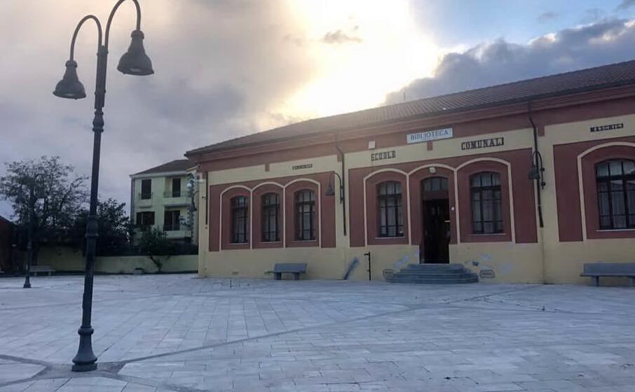 serdiana (archivio l unione sarda sirigu)
