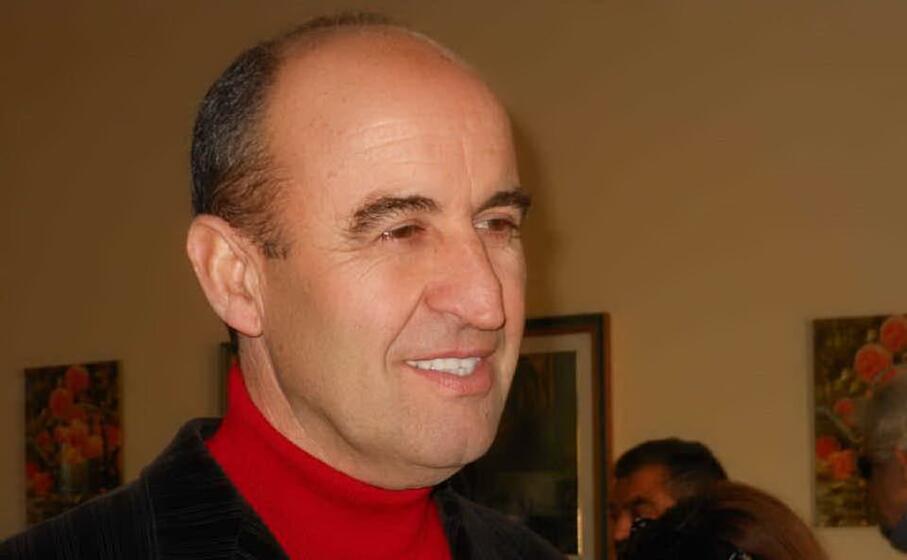ignazio piras sindaco di dualchi