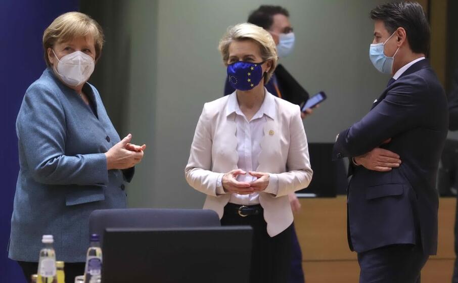 (foto ansa epa)