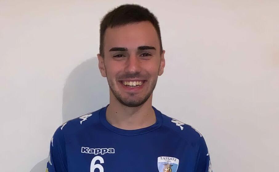 mattia fadda (foto ufficio stampa)