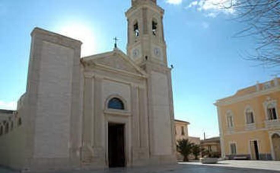 piazza santa barbara (l unione sarda andrea serreli)