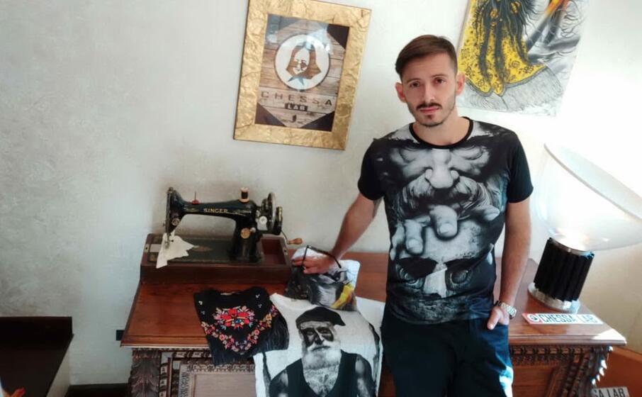 renato chessa (l unione sarda)